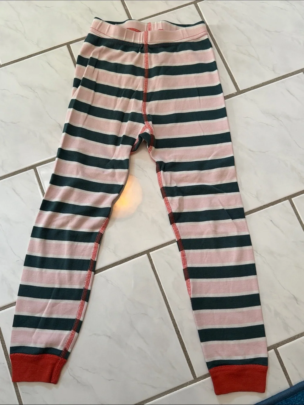 KIDS Hanna Andersson Long PJ